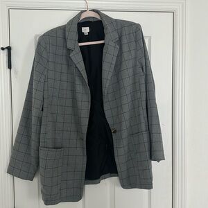 A New Day blazer
